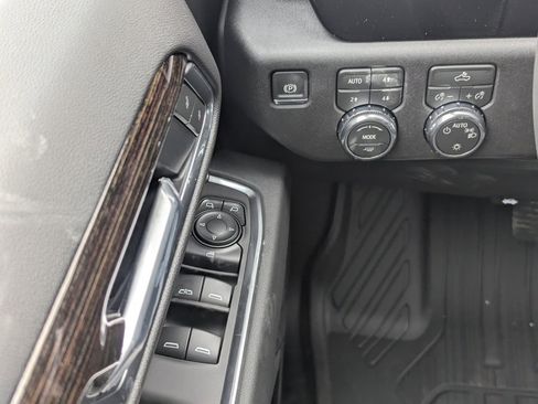 New 2026 GMC Sierra 1500 SLE w/ X31 Off-Road Package image 22