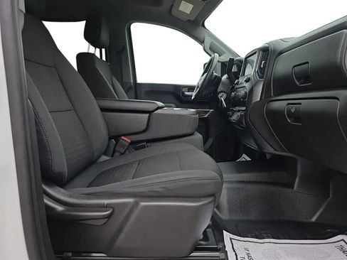 Used 2020 Chevrolet Silverado 3500 LT AWD/4WD image 17