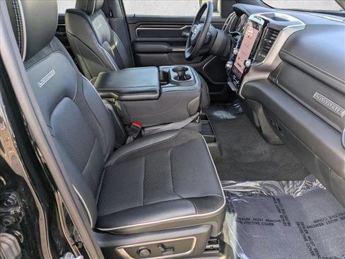 Used 2025 RAM 1500 Laramie image 21