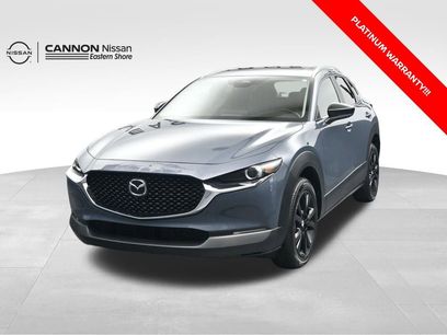 Used 2024 MAZDA CX-30 AWD 2.5 S w/ Preferred Package