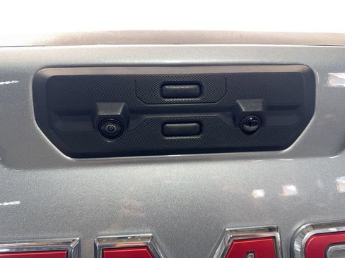 Used 2024 GMC Sierra 1500 SLT RWD image 25