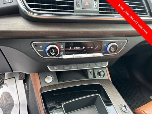 Used 2022 Audi Q5 2.0T Premium Plus AWD/4WD image 14