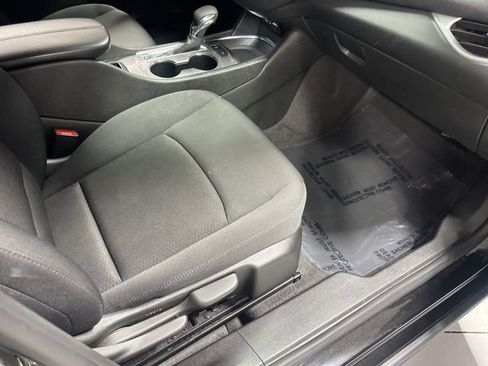 Used 2023 Chevrolet Malibu LT w/ Driver Confidence Package image 22