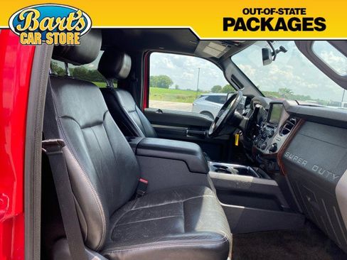 Used 2014 Ford F350 Lariat image 14