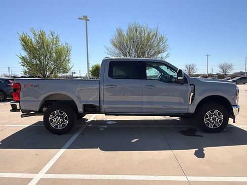 Used 2024 Ford F250 Lariat w/ FX4 Off-Road Package image 10