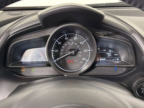 Used 2019 MAZDA CX-3 Touring w/ Preferred Equipment Package image 25