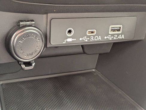 New 2026 Subaru WRX Premium AWD/4WD image 19