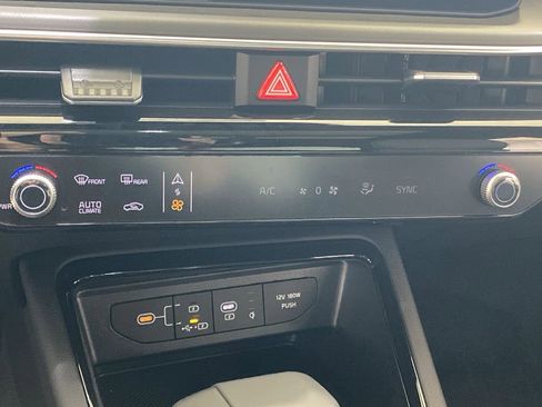 New 2026 Kia K5 GT w/ GT1 Package image 17