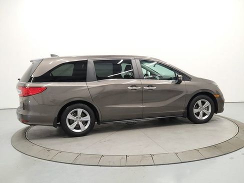 Used 2019 Honda Odyssey EX-L image 7