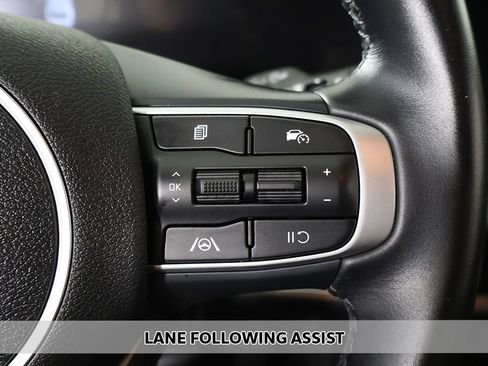 Certified 2024 Kia Sportage X-Line AWD/4WD image 4