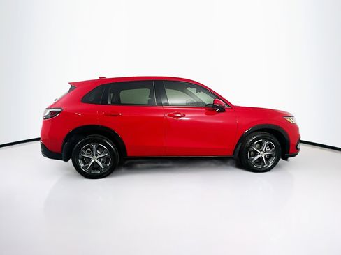 Used 2024 Honda HR-V EX-L image 10