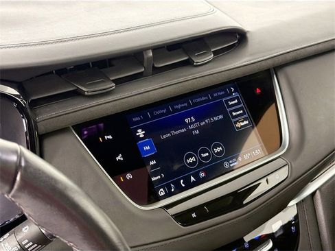 Used 2024 Cadillac XT5 Sportv image 14