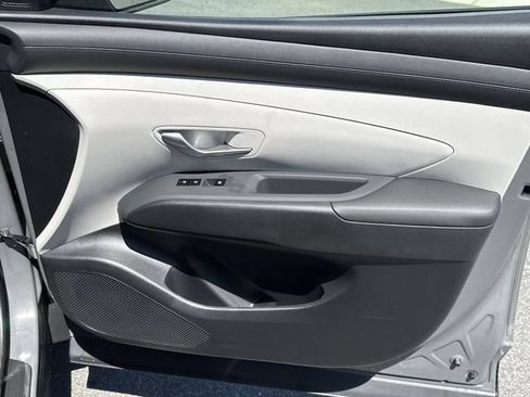 New 2026 Hyundai Tucson SE FWD image 14