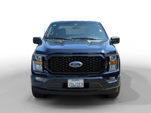 Used 2023 Ford F150 XL w/ STX Appearance Package RWD image 8