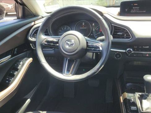 Certified 2025 MAZDA CX-30 2.5 Turbo w/ Premium Plus Pkg AWD/4WD image 12