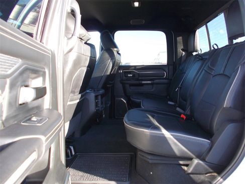 Used 2022 RAM 3500 Limited w/ Protection Group image 11