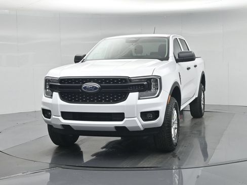 New 2026 Ford Ranger XL RWD image 52