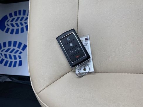 Used 2022 Jeep Grand Cherokee L Limited image 29