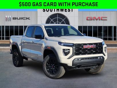 New 2026 GMC Canyon Elevation w/ Convenience Package