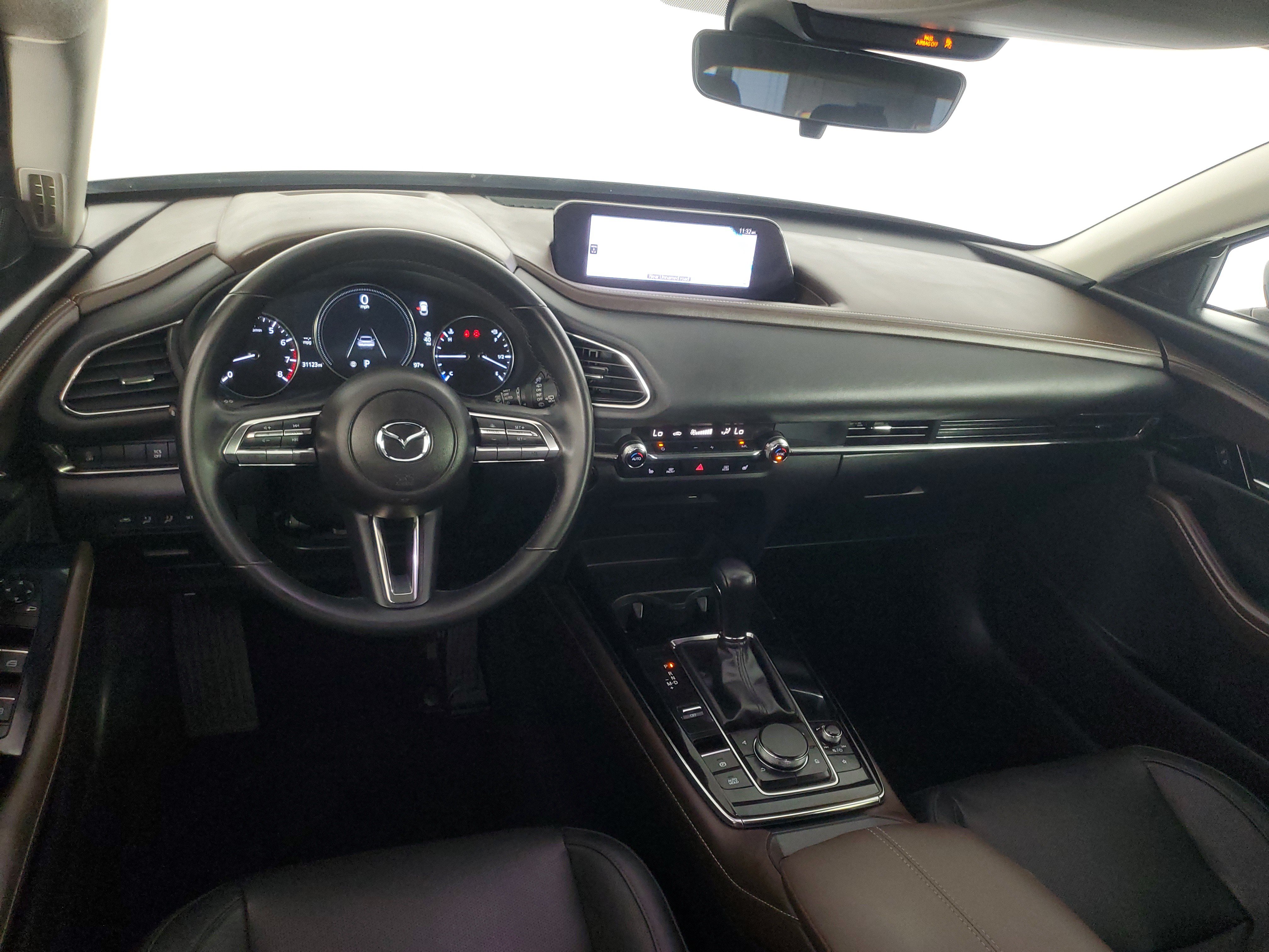 Used 2021 MAZDA CX-30 FWD 2.5 S w/ Premium Package image 15