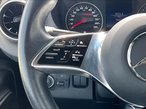 Certified 2025 Mercedes-Benz Sprinter 2500 image 21