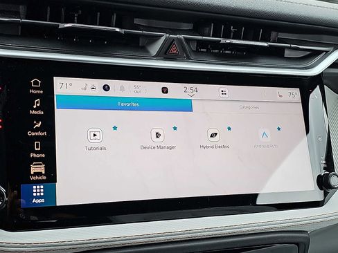 New 2026 Jeep Cherokee Limited image 17