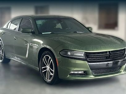 Used 2019 Dodge Charger SXT w/ Cold Weather Package