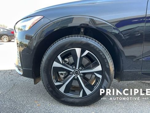 Certified 2026 Volvo XC60 B5 Core AWD/4WD image 6