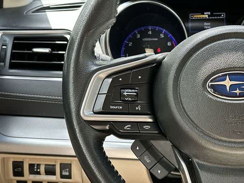 Used 2018 Subaru Outback 2.5i Premium AWD/4WD image 9