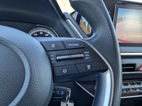 Certified 2023 Hyundai Sonata SE w/ Cargo Package image 25