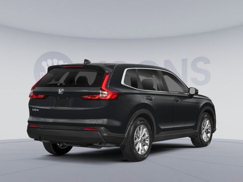 Used 2023 Honda CR-V EX-L image 2