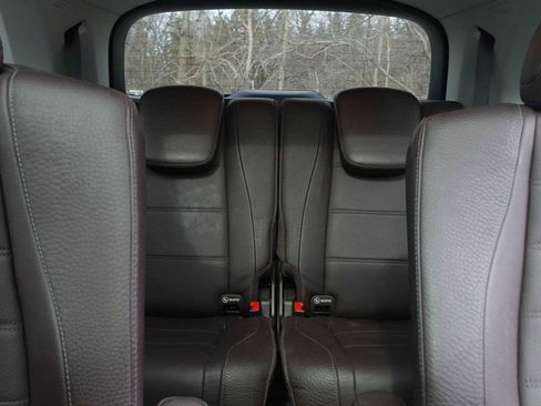 Used 2020 Mercedes-Benz GLS 450 GLS 450 image 47