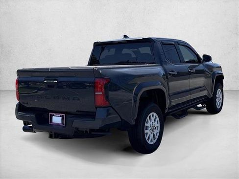New 2026 Toyota Tacoma SR5 AWD/4WD image 2