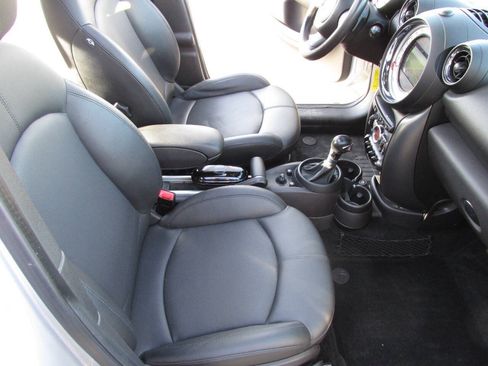 Used 2013 MINI Cooper Countryman S AWD/4WD image 36