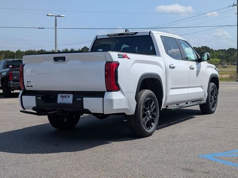 New 2026 Toyota Tundra SR5 image 5