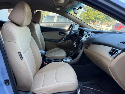 Used 2011 Hyundai Elantra GLS w/ Preferred Equipment Pkg 3 image 18
