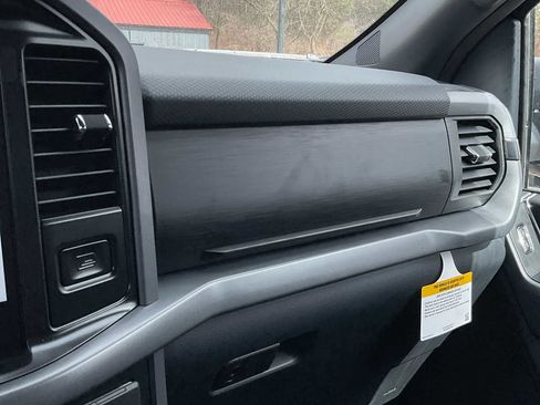 Used 2026 Ford F150 XLT w/ Equipment Group 302A MID image 36