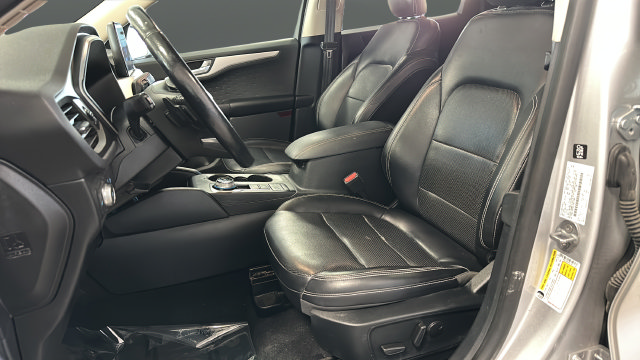 Used 2020 Ford Escape SEL AWD/4WD image 9