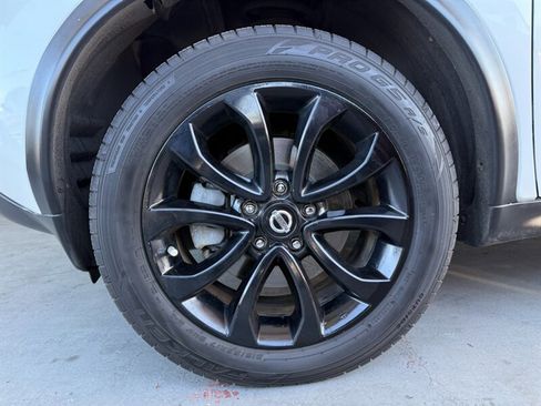 Used 2014 Nissan Juke S w/ Midnight Edition 2.0 image 33