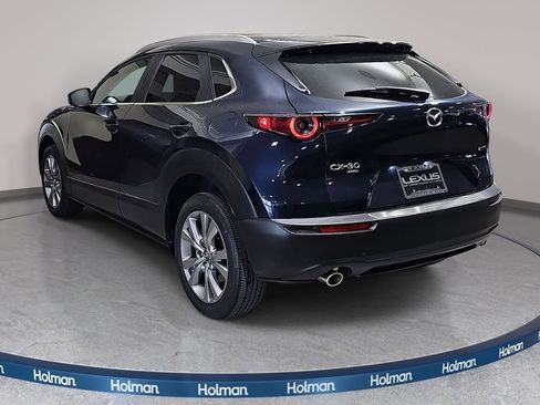 Used 2023 MAZDA CX-30 AWD 2.5 S w/ Select Package image 8