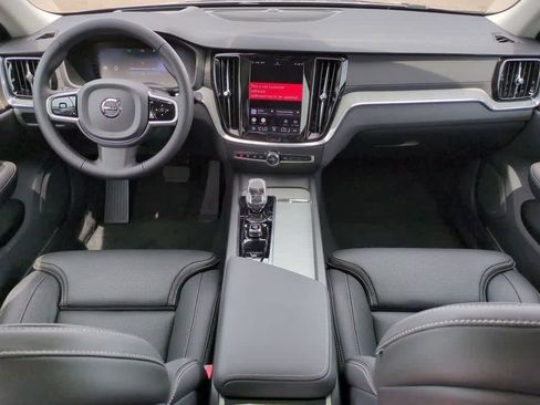 New 2026 Volvo V60 B5 Cross Country Ultra w/ Protection Package Premier image 15