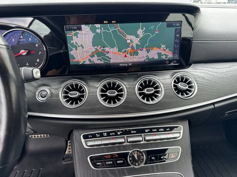 Used 2019 Mercedes-Benz E 450 4MATIC Coupe image 19