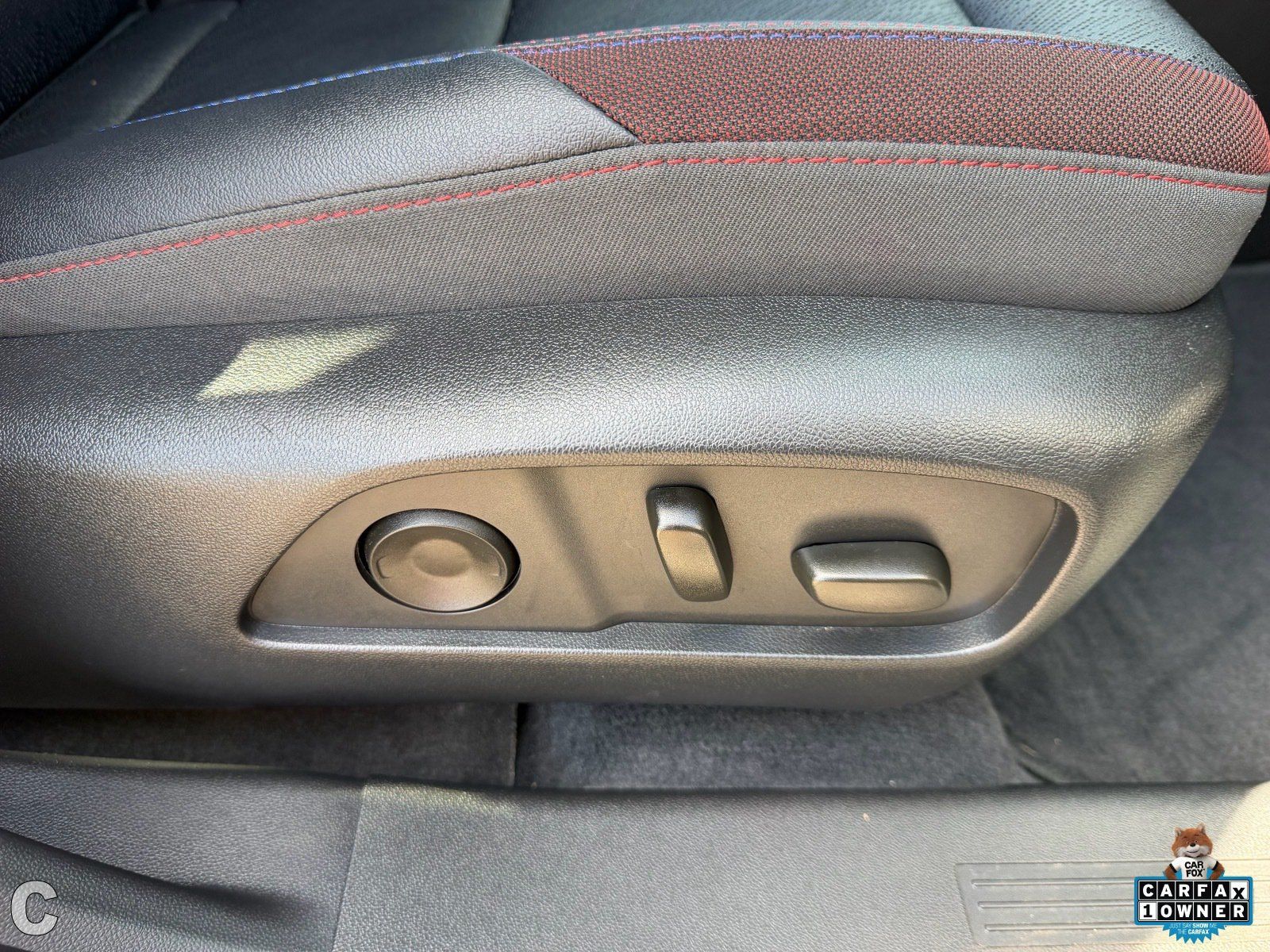 Used 2026 Chevrolet Equinox RS w/ Convenience Package III FWD image 14