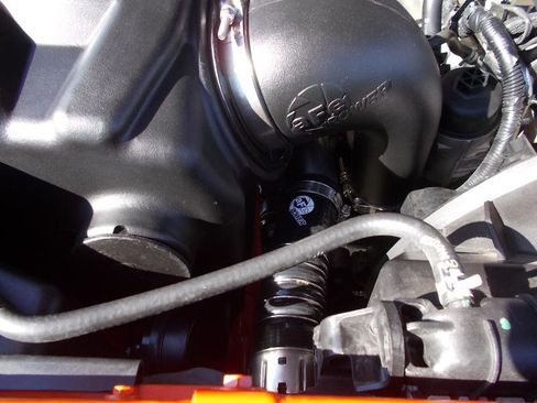 Used 2021 Chevrolet Colorado ZR2 image 32