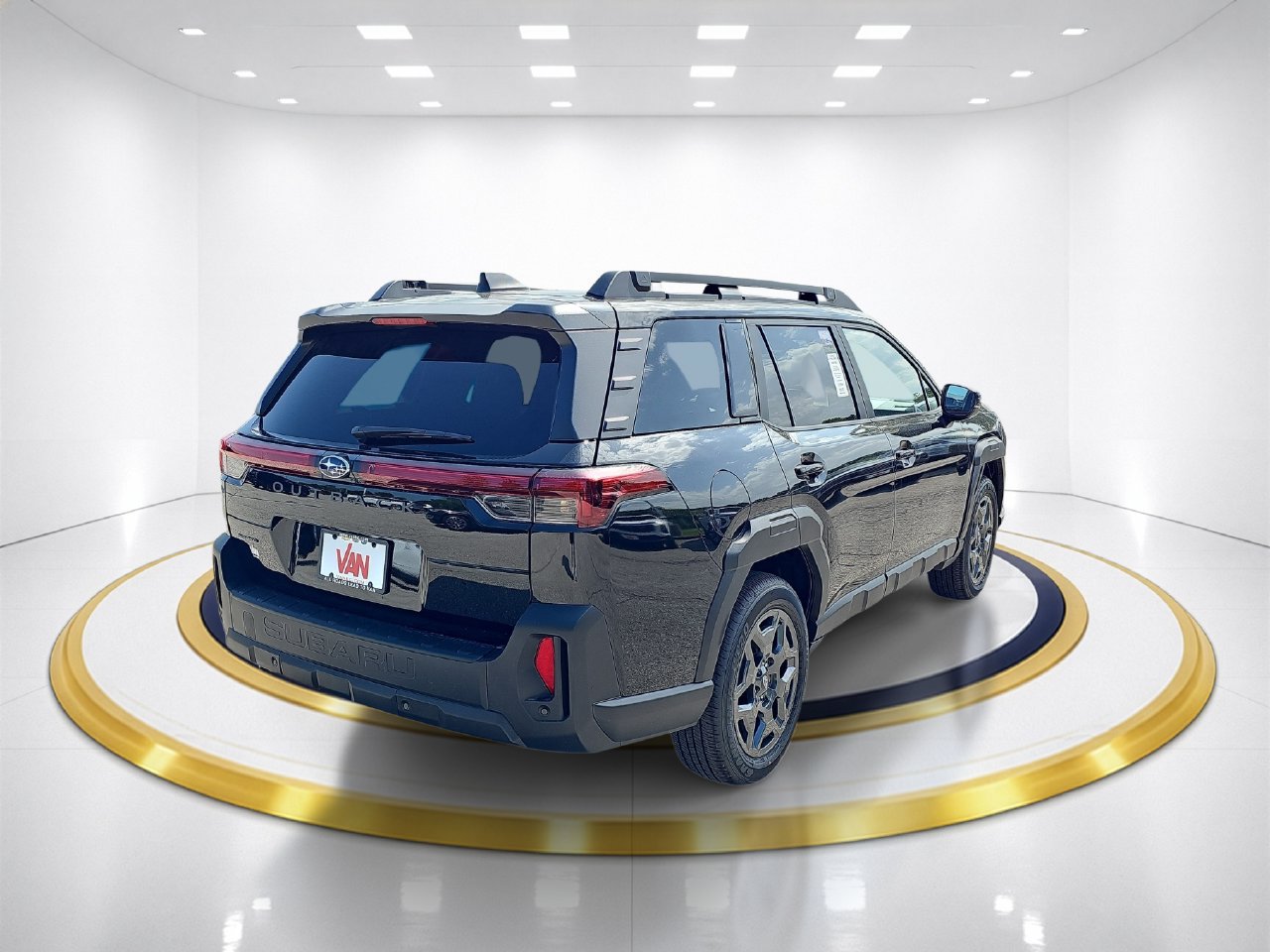 New 2026 Subaru Outback Premium AWD/4WD image 5