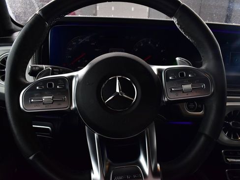 Certified 2022 Mercedes-Benz G 63 AMG 4MATIC image 17