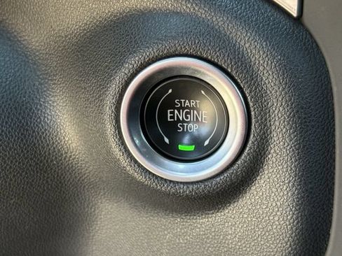 Certified 2023 Chevrolet Silverado 1500 Custom RWD image 19