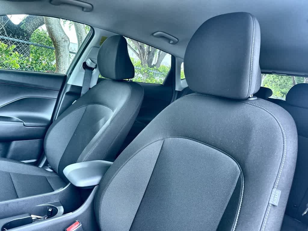 New 2027 Hyundai Kona SEL Sport FWD image 14