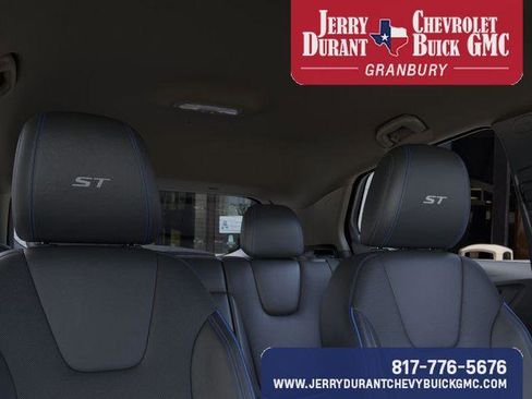 New 2026 Buick Encore GX Sport Touring FWD image 26