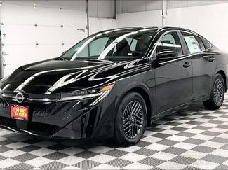 New 2026 Nissan Sentra SV w/ SV Convenience Package FWD video 2